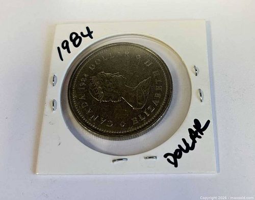Lot #10 (1 of 5)