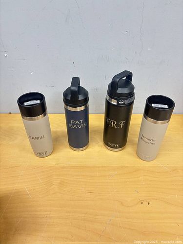 Lot #122 (1 of 5)