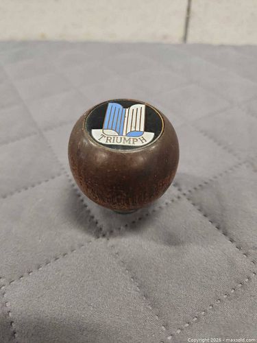 Lot #75 (1 of 5)