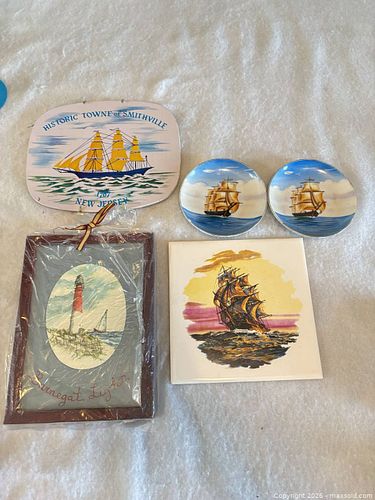 Lot #26 (1 of 9)