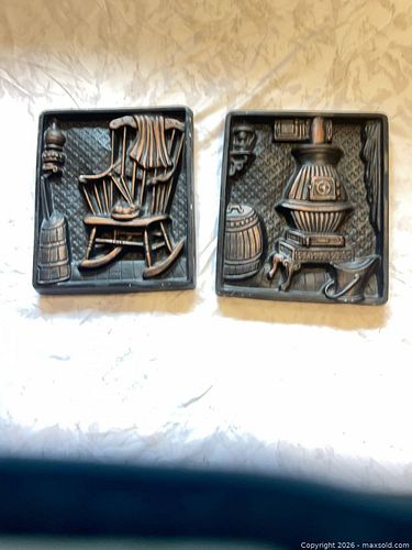 Lot #70 (1 of 6)