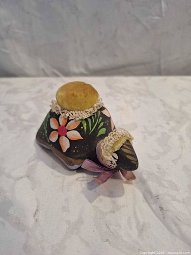 Lot #142 (1 of 4)