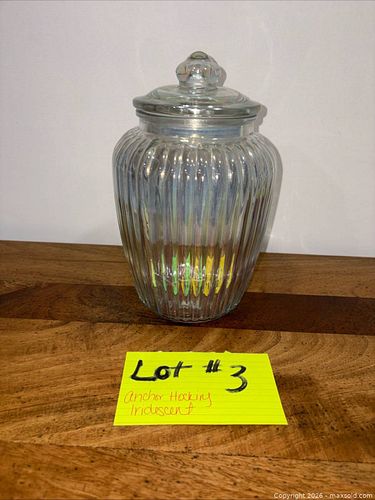 Lot #3 (1 of 5)