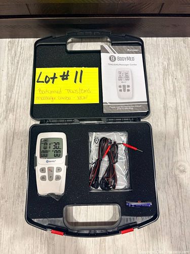 Lot #11 (1 of 4)