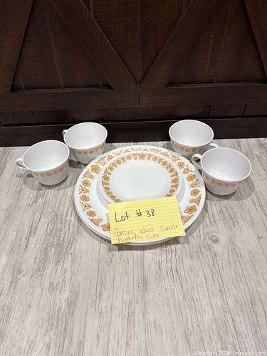 Lot #41 (1 of 4)