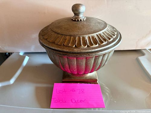 Lot #29 (1 of 3)