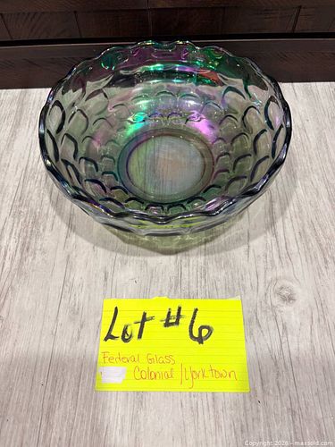 Lot #6 (1 of 3)