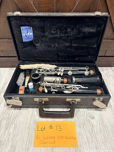 Lot #13 (1 of 3)