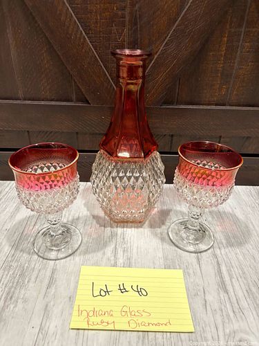 Lot #43 (1 of 4)