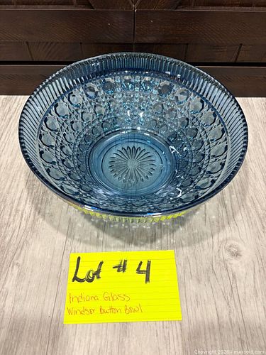 Lot #4 (1 of 3)