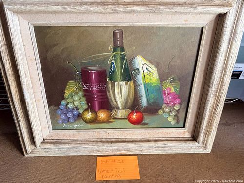 Lot #39 (1 of 4)