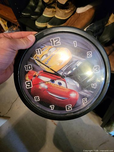 Lot #73 (1 of 1)