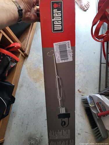 Lot #105 (1 of 2)