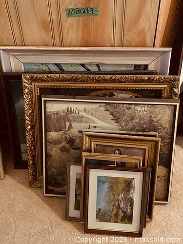 Lot #287 (1 of 3)