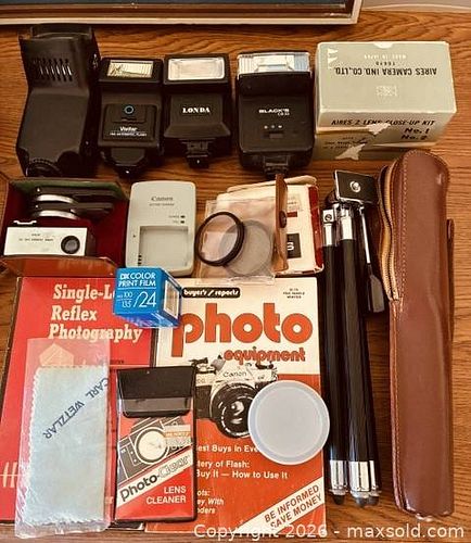 Lot #18 (1 of 6)
