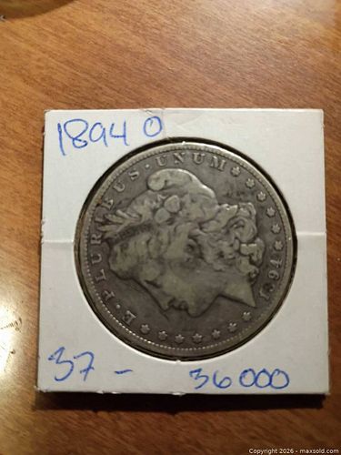 Lot #17 (1 of 4)