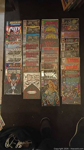 Lot #4 (1 of 12)