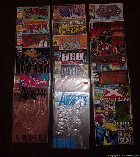 Lot #2 (1 of 6)
