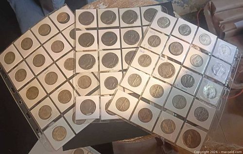 Lot #13 (1 of 7)