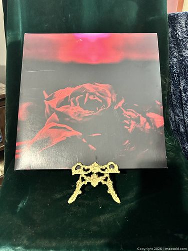 Lot #9 (1 of 5)