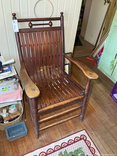 Lot #95 (1 of 6)