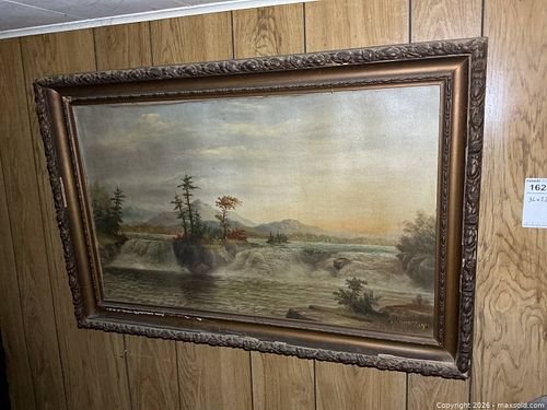 Lot #162 (1 of 9)