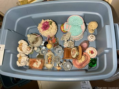Collectibles A (1 of 10)