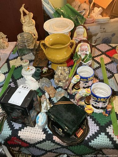 Collectibles And More B (1 of 17)