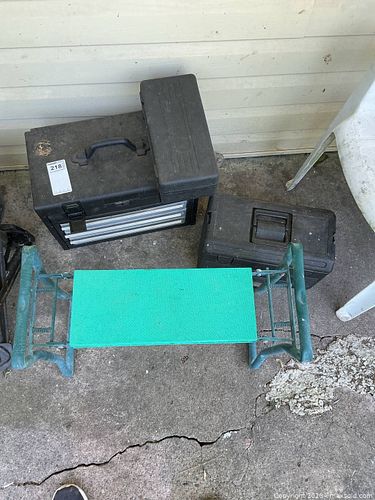 Lot #218 (1 of 16)