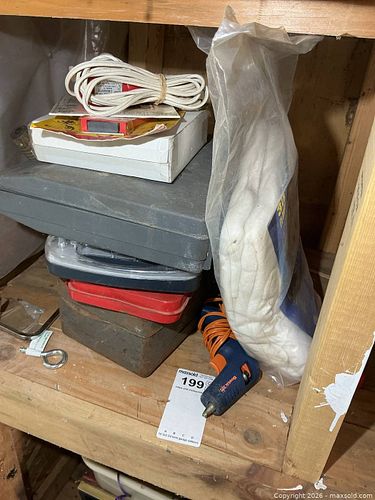 Tools B (1 of 14)