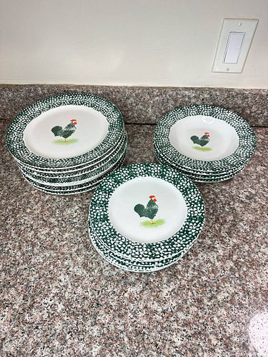 Lot #32 (1 of 5)