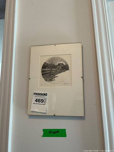Lot #469 (1 of 8)