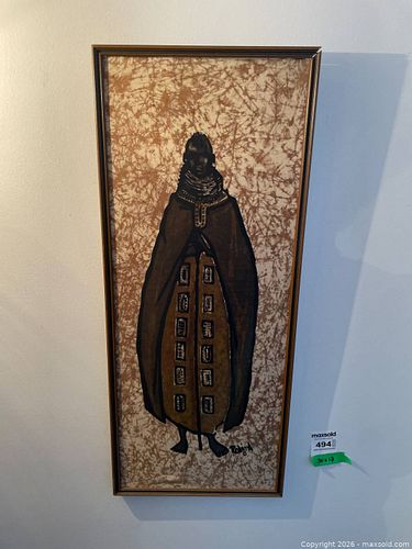 Lot #494 (1 of 14)