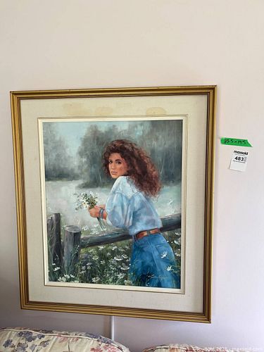 Lot #483 (1 of 12)