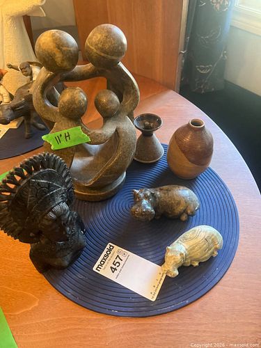 Lot #457 (1 of 12)