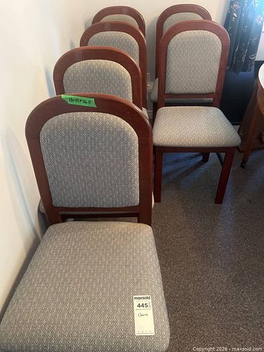 Lot #445 (1 of 14)