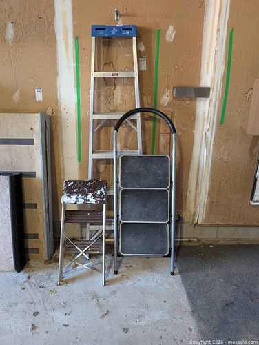 Lot #611 (1 of 9)