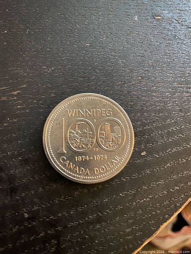 Lot #6 (1 of 3)