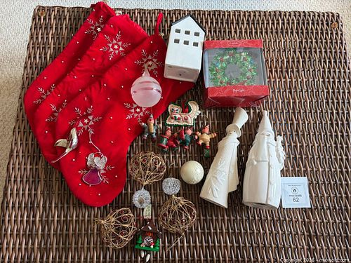 Lot #62 (1 of 8)