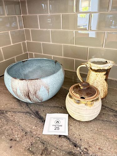 Lot #25 (1 of 14)