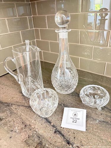 Lot #22 (1 of 19)