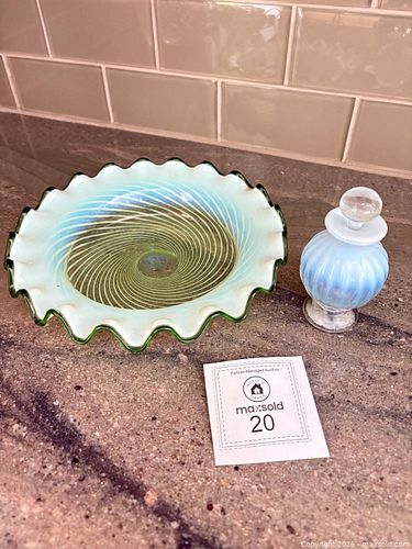 Lot #20 (1 of 11)