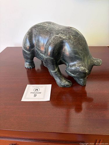 Lot #9 (1 of 10)