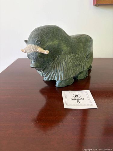 Lot #8 (1 of 7)