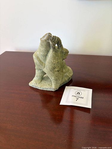 Lot #7 (1 of 8)