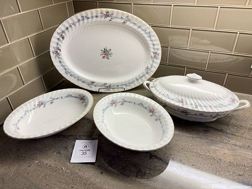 Lot #35 (1 of 10)