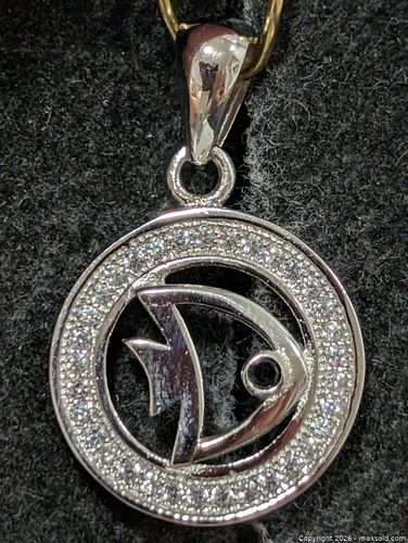 Lot #40 (1 of 3)