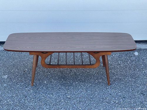 Lot #531 (1 of 14)