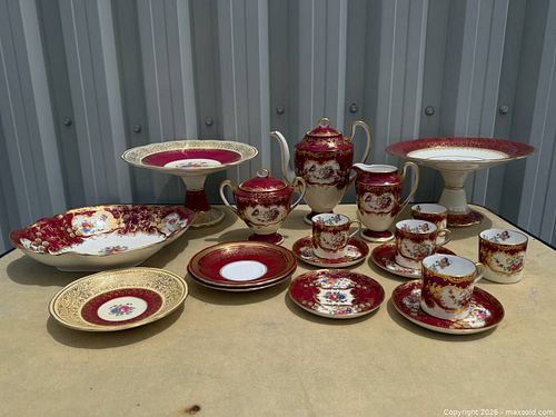 Lot #515 (1 of 22)