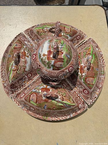 Lot #553 (1 of 16)